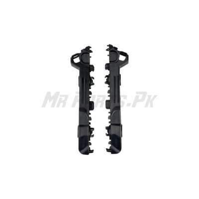 Hyundai Sonata 2021 - 2026 Front Bumper Spacer | MrParts.Pk