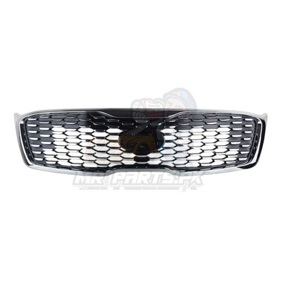 Kia Sorento 2021 - 2024 Grille | MrParts.Pk