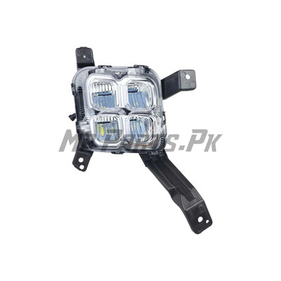 Kia Sorento 2021 - 2024 Fog Light | MrParts.Pk
