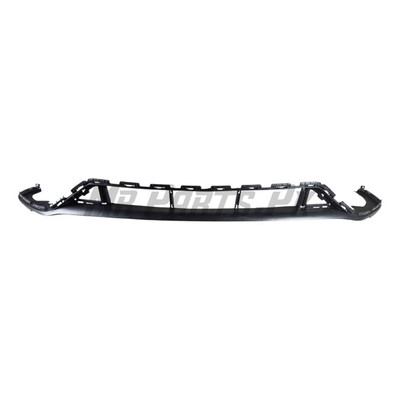Hyundai Sonata 2021 - 2026 Front Bumper Apron | MrParts.Pk