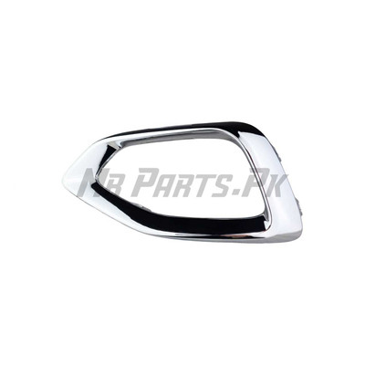 MG HS 2020 - 2024 Fog Light Cover | MrParts.Pk