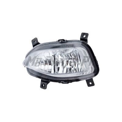 MG HS 2020 - 2024 Fog Light | MrParts.Pk