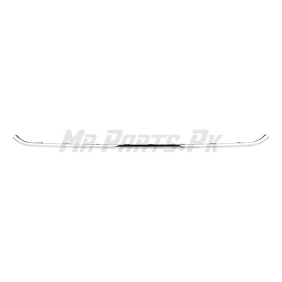 KIA CARNIVAL 2021 - 2024 FRONT BUMPER MOULDING CENTER KIA CARNIVAL 2021 - 2024 FRONT BUMPER MOULDING CENTER