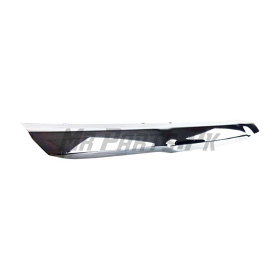 KIA CARNIVAL 2021 - 2024 FRONT BUMPER APRON