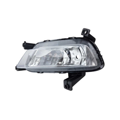 MG ZS 2021 - 2022 FOG LAMP MG ZS 2021 - 2022 FOG LAMP