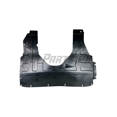 MG ZS 2021 - 2022 Engine Shield | MrParts.Pk