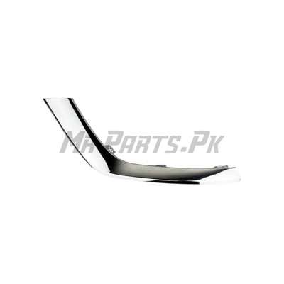 MG ZS 2021 - 2022 Rear Bumper Moulding | MrParts.Pk