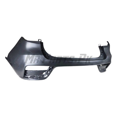 MG ZS 2021 - 2022 REAR BUMPER MG ZS 2021 - 2022 REAR BUMPER