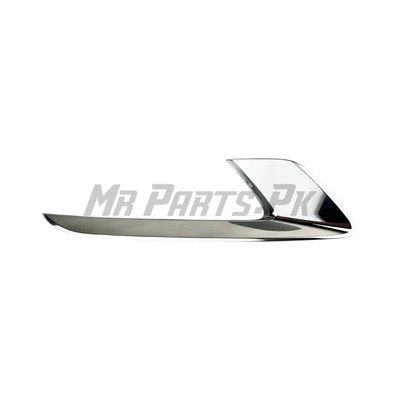 MG ZS 2021 - 2022 FOG LAMP MOULDING MG ZS 2021 - 2022 FOG LAMP MOULDING