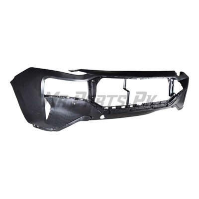 Hyundai Santa Fe 2024 - 2026 Front Bumper | MrParts.Pk