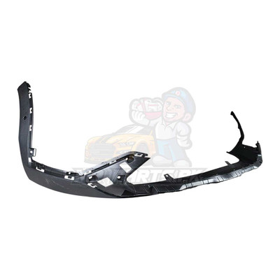 HYUNDAI SANTA FE 2024 ~ FRONT BUMPER APRON HYUNDAI SANTA FE 2024 ~ FRONT BUMPER APRON