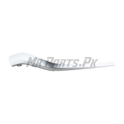 HYUNDAI SANTA FE 2024 ~ GRILLE MOULDING SIDE HYUNDAI SANTA FE 2024 ~ GRILLE MOULDING SIDE