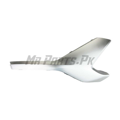 HYUNDAI SANTA FE 2024 ~ FRONT BUMPER MOULDING LOWER SIDE