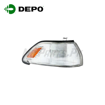 TOYOTA CORONA 1988 - 1989 DEPO CORNER LAMP