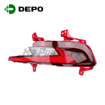 Hyundai Elantra 2021 - 2026 DEPO Reflector | MrParts.Pk