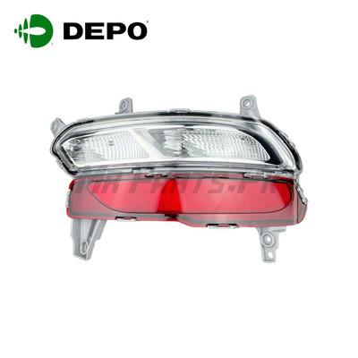 Kia Sportage 2019 - 2024 DEPO Reflector | MrParts.Pk