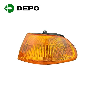 Honda Civic 1992 - 1995 DEPO Performance Corner Light Amber V2 | MrParts.Pk