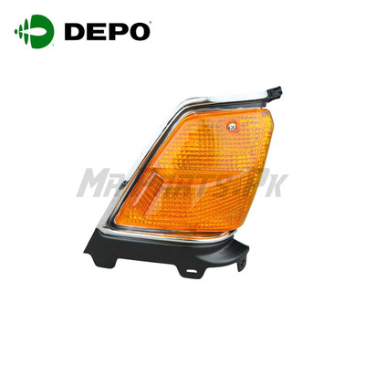 HONDA ACCORD 1982 - 1983 DEPO CORNER LAMP