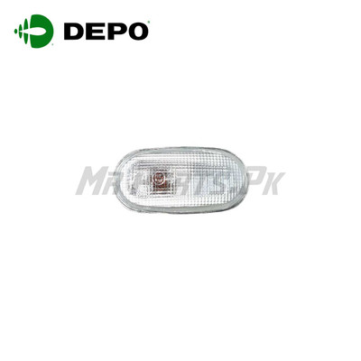 MITSUBISHI L200 1996 - 2005 / LANCER 1992 - 1999 DEPO SIDE LAMP