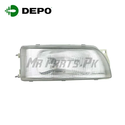 Mitsubishi Lancer 1992 - 1995 DEPO Headlight | MrParts.Pk