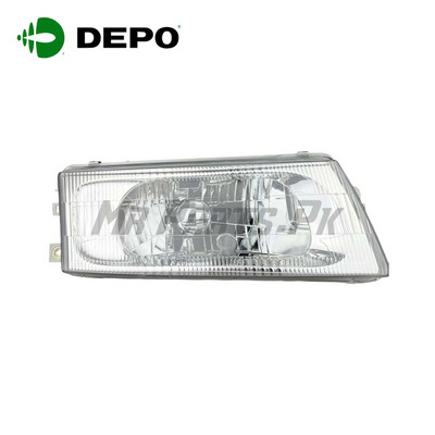 Mitsubishi Lancer 1998 - 1999 DEPO Headlight | MrParts.Pk