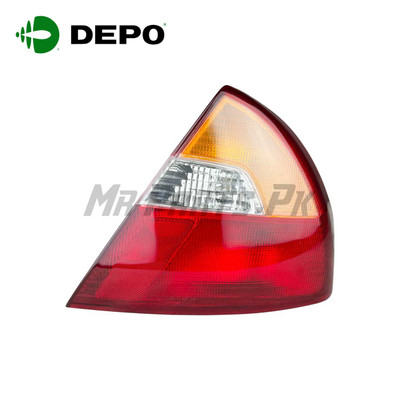 MITSUBISHI LANCER 1998 - 1999 DEPO REAR LAMP MITSUBISHI LANCER 1998 - 1999 DEPO REAR LAMP