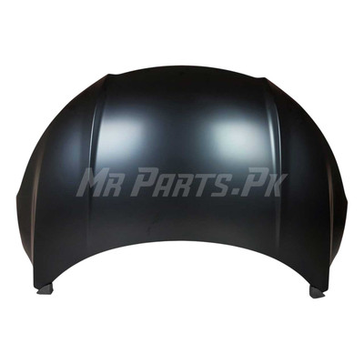 Honda Vezel 2013 - 2020 Taiwan Bonnet W Genuine Seal | MrParts.Pk