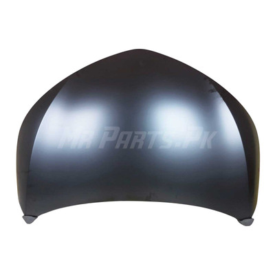 Toyota Corolla 2015 - 2026 Taiwan Bonnet W Genuine Seal | MrParts.Pk