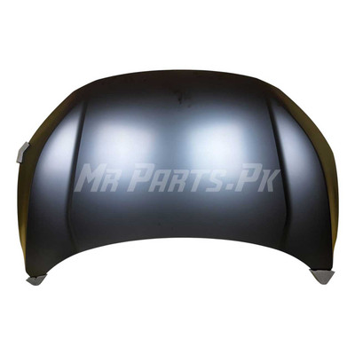 Honda Civic 2016 - 2021 X Taiwan Bonnet W Genuine Seal | MrParts.Pk