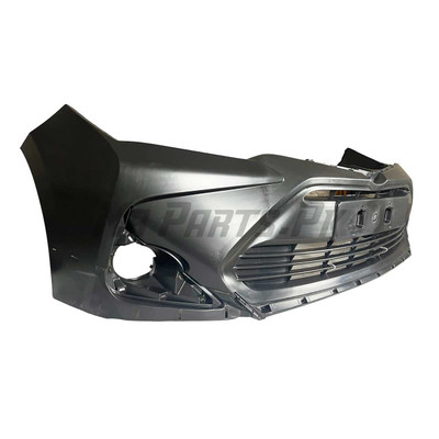 TOYOTA COROLLA X FRONT BUMPER COMPLETE TOYOTA COROLLA X FRONT BUMPER COMPLETE