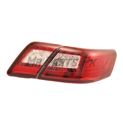 TOYOTA CAMRY 2006 - 2011 TAIWAN LED PERFROMANCE REAR LAMP TOYOTA CAMRY 2006 - 2011 TAIWAN LED PERFROMANCE REAR LAMP