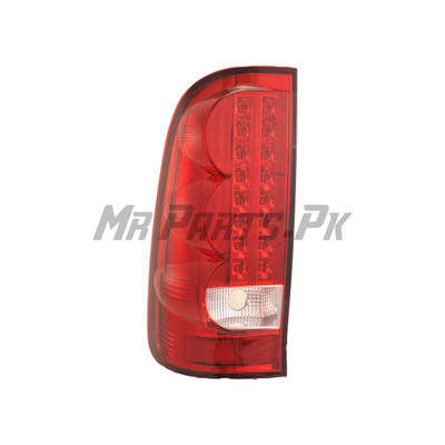 Toyota Hilux 2005 - 2010 Vigo / 2011 - 2014 Champ Taiwan Performance Rear Light | MrParts.Pk