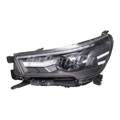 Toyota Hilux 2021 - 2026 Revo / Rocco Taiwan Performance Headlight | MrParts.Pk