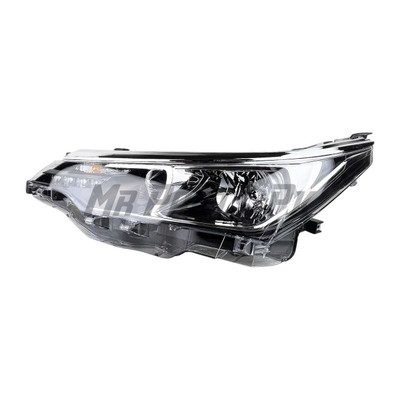 Toyota Corolla 2018 - 2020 1.3 / 2021 - 2026 1.6 Headlight | MrParts.Pk