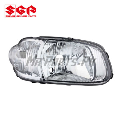 Suzuki Alto 2003 - 2007 Suzuki Genuine Headlight | MrParts.Pk