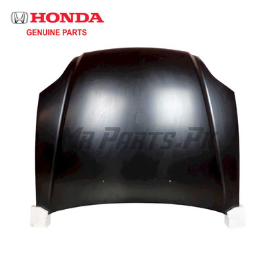 HONDA CIVIC 1999 - 2000 HONDA GENUINE BONNET