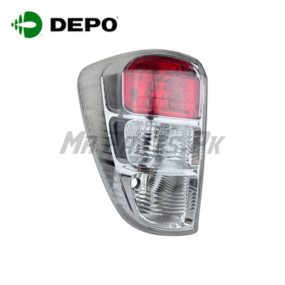 Daihatsu Terios 2011 - 2014 / Toyota Rush 2011 - 2014 DEPO Rear Light | MrParts.Pk