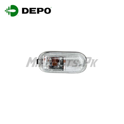 Honda City 1996 - 2002 / Civic 1992 - 1995 DEPO Performance Side Light | MrParts.Pk