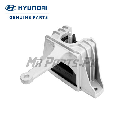 Hyundai Elantra 2021 - 2026 Hyundai Genuine Engine Mounting Centre | MrParts.Pk