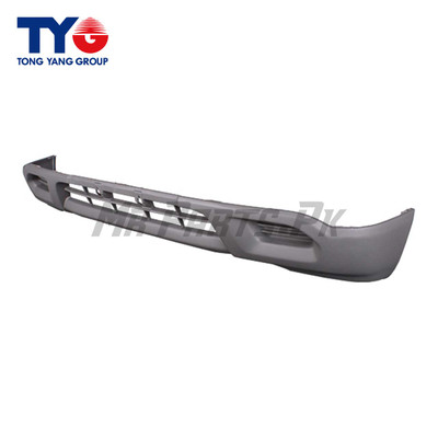 Toyota Hilux 2001 - 2004 TYG Front Bumper Apron | MrParts.Pk