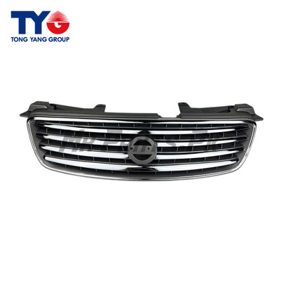 Nissan Sunny 2001 - 2006 TYG Grille | MrParts.Pk