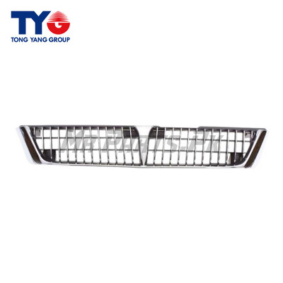 NISSAN SUNNY 1998 - 2000 TYG GRILLE