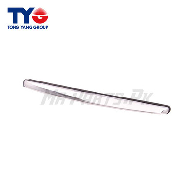 Nissan Sunny 1998 - 2000 TYG Bonnet Moulding | MrParts.Pk