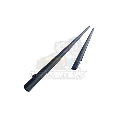 Honda Civic 2016 - 2021 X Door Weatherstrip | MrParts.Pk