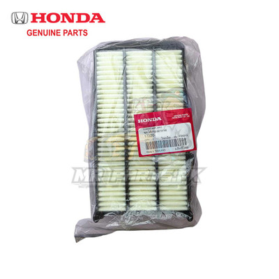 HONDA CIVIC X TURBO HONDA GENUINE AIR FILTER