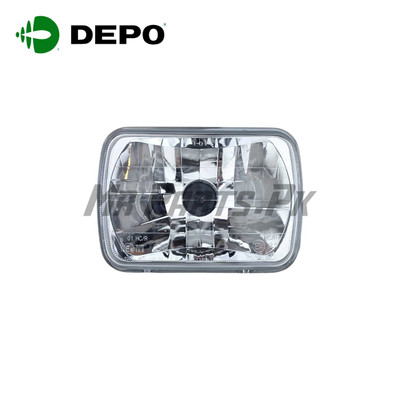 DEPO UNIVERSAL HEAD LAMP