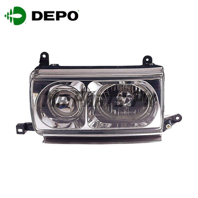 Buy Toyota Land Cruiser 1990 - 1997 FJ82 DEPO V2 Performance Head Lamp | Mr Parts.Pk Buy Toyota Land Cruiser 1990 - 1997 FJ82 DEPO V2 Performance Head Lamp | Mr Parts.Pk