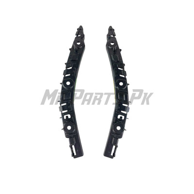 Changan Oshan X7 2022 - 2026 Front Bumper Spacer | MrParts.Pk