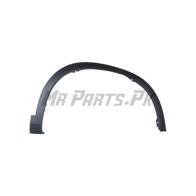 Changan Oshan X7 2022 - 2026 Front Fender Flare | MrParts.Pk