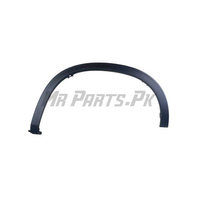 CHANGAN OSHAN X7 2022 - REAR FENDER FLARE